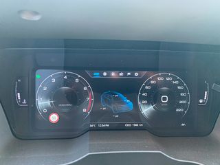 Kgm Korando 2025 URBAN 1,5cc 163ps-thumb-28
