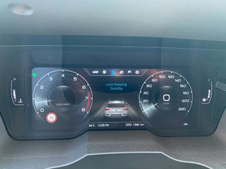 Kgm Korando 2025 URBAN 1,5cc 163ps-thumb-30