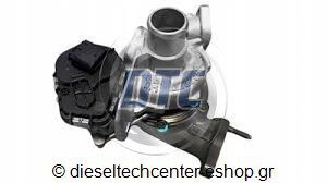 Τουρμπίνες 857278-0004 | dieseltechcenter-eshop-thumb-1