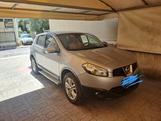 Nissan Qashqai 2013 DCI DIESEL