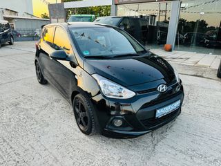 Hyundai i 10 2016 I10 2016 FULL EXTRA