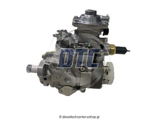 Αντλίες Πετρελαίου 0460423054 | dieseltechcenter-eshop