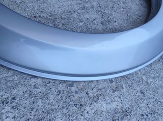 Φρύδι τροχού ford ranger-thumb-1