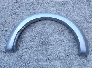 Φρύδι τροχού ford ranger-thumb-2