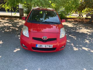Toyota Yaris 2010 D4D TURBO DIESEL
