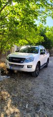 Isuzu D-Max 2016 D-MAX LS TURBO DIESEL 2,5