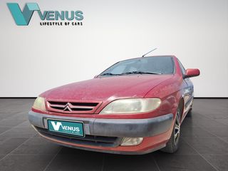 Citroen Xsara 2000 1.4I