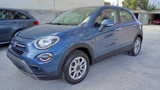 Fiat 500X 2019 1.6 MTJ 120hp City Cross ΑΥΤΟΜΑΤΟ..!!
