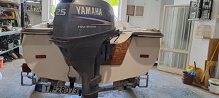 Ανοιχτό - Open 2006 ΜΑΥΡΟΣ