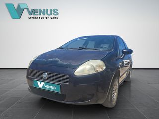 Fiat Punto 2006 1.2 8V