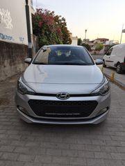 Hyundai i 20 2018