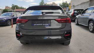 Audi Q3 2021 1.5 SPORTBACK 35 TFSI MHEV S tronic - NEW MODEL..!!!-thumb-3