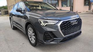 Audi Q3 2021 1.5 SPORTBACK 35 TFSI MHEV S tronic - NEW MODEL..!!!-thumb-5