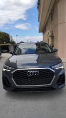 Audi Q3 2021 1.5 SPORTBACK 35 TFSI MHEV S tronic - NEW MODEL..!!!-thumb-6