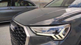 Audi Q3 2021 1.5 SPORTBACK 35 TFSI MHEV S tronic - NEW MODEL..!!!-thumb-7