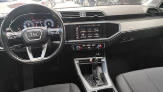 Audi Q3 2021 1.5 SPORTBACK 35 TFSI MHEV S tronic - NEW MODEL..!!!-thumb-8