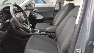 Audi Q3 2021 1.5 SPORTBACK 35 TFSI MHEV S tronic - NEW MODEL..!!!-thumb-9