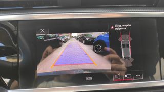 Audi Q3 2021 1.5 SPORTBACK 35 TFSI MHEV S tronic - NEW MODEL..!!!-thumb-10