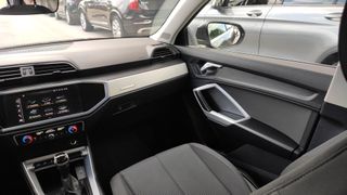 Audi Q3 2021 1.5 SPORTBACK 35 TFSI MHEV S tronic - NEW MODEL..!!!-thumb-11