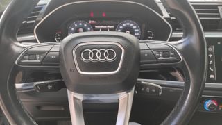 Audi Q3 2021 1.5 SPORTBACK 35 TFSI MHEV S tronic - NEW MODEL..!!!-thumb-13
