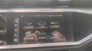 Audi Q3 2021 1.5 SPORTBACK 35 TFSI MHEV S tronic - NEW MODEL..!!!-thumb-15