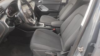 Audi Q3 2021 1.5 SPORTBACK 35 TFSI MHEV S tronic - NEW MODEL..!!!-thumb-16