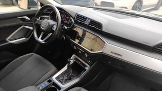 Audi Q3 2021 1.5 SPORTBACK 35 TFSI MHEV S tronic - NEW MODEL..!!!-thumb-18