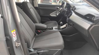 Audi Q3 2021 1.5 SPORTBACK 35 TFSI MHEV S tronic - NEW MODEL..!!!-thumb-19