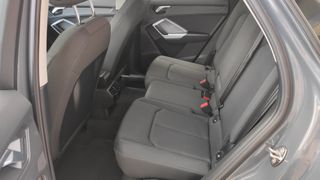 Audi Q3 2021 1.5 SPORTBACK 35 TFSI MHEV S tronic - NEW MODEL..!!!-thumb-20