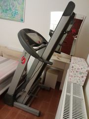 Διαδρομος γυμναστικής