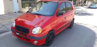 Hyundai Atos 2000 PRIME 1000CC A/C FULL EXTRA !!!