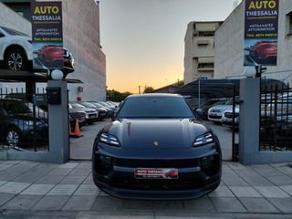 Porsche Macan 2025 MACAN 4 S 330 KW 530 PS