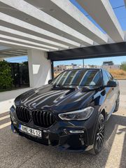 Bmw X6 2020 XDRIVE30D M SPORTPACKET ΑΕΡΑΝΑΡΤΗΣΗ