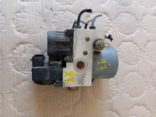 PEUGEOT 406 1999-2005 ΜΟΝΑΔΑ ABS ΚΩΔ. 9630532980, 0273004270, 0265216543