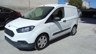 Ford Transit Courier 2020 1.5 TDCI TREND EΛΛΗΝΙΚΟ..!!