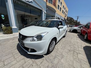 Suzuki Baleno 2016 1.2 DUALJET B-Top