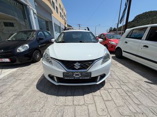 Suzuki Baleno 2016 ΠΡΟΣΦΟΡΑ   1.2 DUALJET B-Top