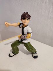 Ben 10 Bandai 2006