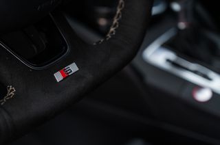 Audi S3 2018 S3 SEDAN 8V2 DAYTONA GREY BLACK EDITION-thumb-20