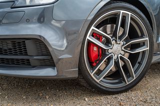 Audi S3 2018 S3 SEDAN 8V2 DAYTONA GREY BLACK EDITION-thumb-4