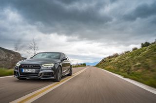 Audi S3 2018 S3 SEDAN 8V2 DAYTONA GREY BLACK EDITION-thumb-7