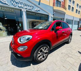 Fiat 500X 2016 1.4 Cross