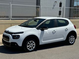 Citroen C3 2021 CORPORATE PLUS-102PS-ΕΛΛΗΝΙΚΟ