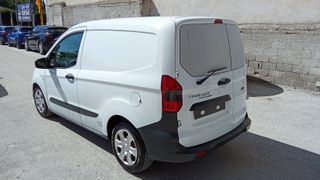 Κλούβα Ford 2020 TRANSIT COURIER 1.5 TDCI TREND ΕΛΛΗΝΙΚΟ-thumb-2