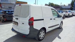 Κλούβα Ford 2020 TRANSIT COURIER 1.5 TDCI TREND ΕΛΛΗΝΙΚΟ-thumb-4