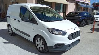 Κλούβα Ford 2020 TRANSIT COURIER 1.5 TDCI TREND ΕΛΛΗΝΙΚΟ-thumb-5