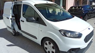 Κλούβα Ford 2020 TRANSIT COURIER 1.5 TDCI TREND ΕΛΛΗΝΙΚΟ-thumb-7