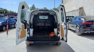 Κλούβα Ford 2020 TRANSIT COURIER 1.5 TDCI TREND ΕΛΛΗΝΙΚΟ-thumb-8