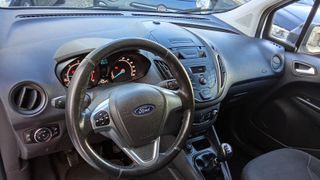 Κλούβα Ford 2020 TRANSIT COURIER 1.5 TDCI TREND ΕΛΛΗΝΙΚΟ-thumb-10