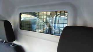 Κλούβα Ford 2020 TRANSIT COURIER 1.5 TDCI TREND ΕΛΛΗΝΙΚΟ-thumb-11